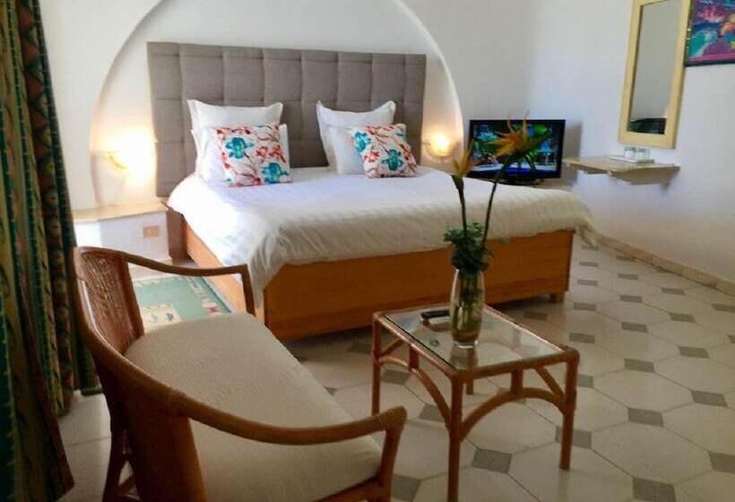 Номер Стандарт, Djerba Orient