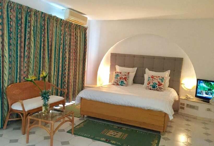 Номер Стандарт, Djerba Orient