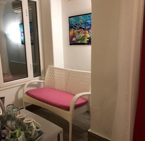 Номер Deluxe, Djerba Orient