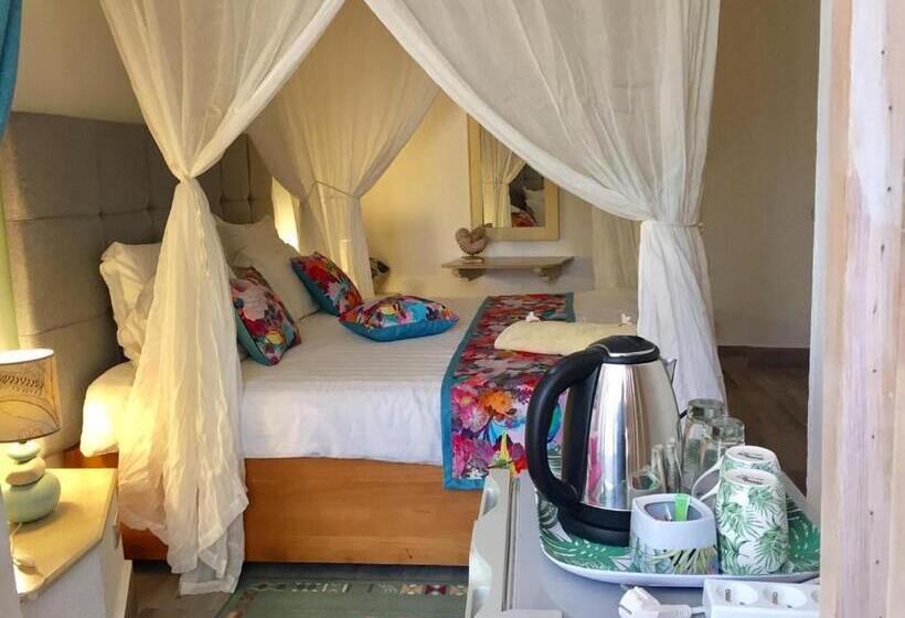 Номер Deluxe, Djerba Orient