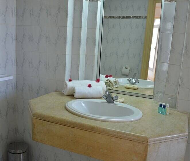 Номер Стандарт, Djerba Orient