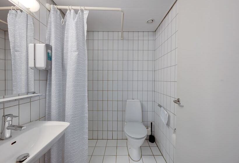 חדר סטנדרט, Hjallerup Kro