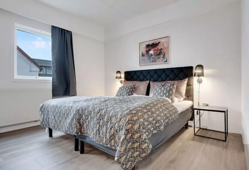 Standard-huone, Hjallerup Kro