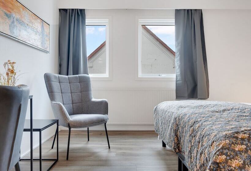 חדר סטנדרט, Hjallerup Kro