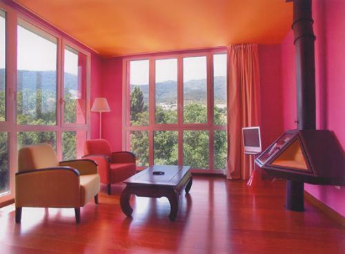 小型套房, Ibaiondo