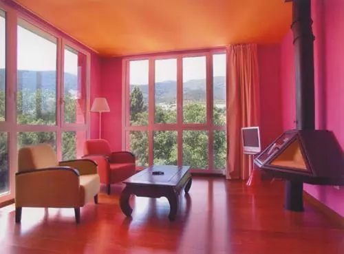 ジュニアスイート, Ibaiondo