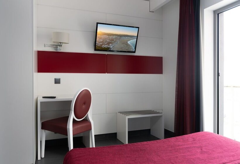 חדר סטנדרט, Oceano