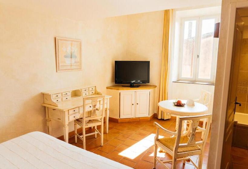 スタンダードルーム, Omma