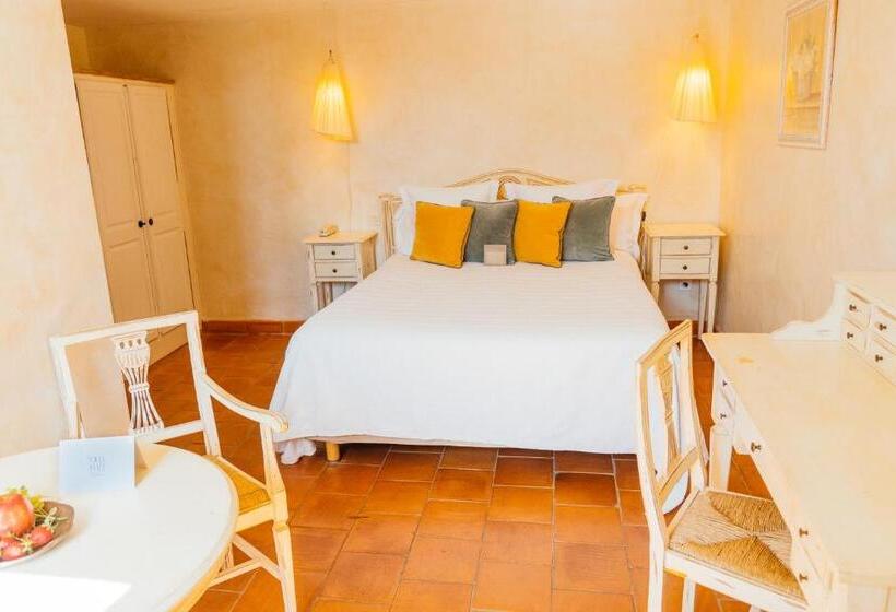 スタンダードルーム, Omma