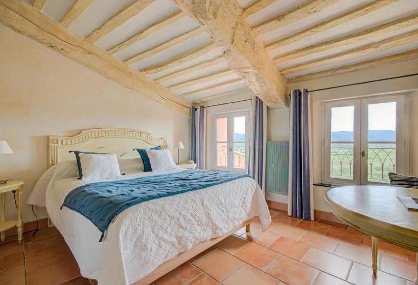 デラックスルーム, Omma