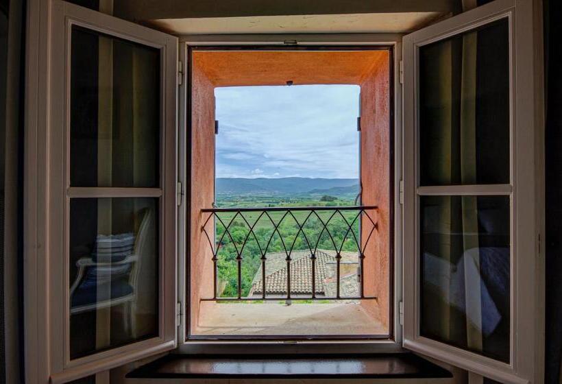 デラックスルーム, Omma