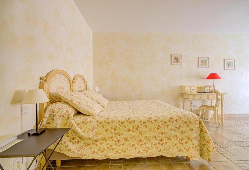 スーペリアールーム, Omma