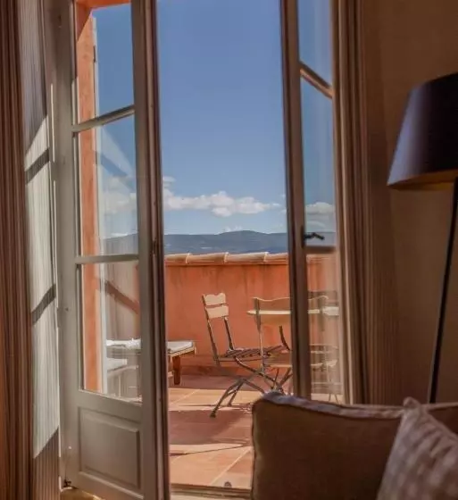 Suite Duplex, Omma