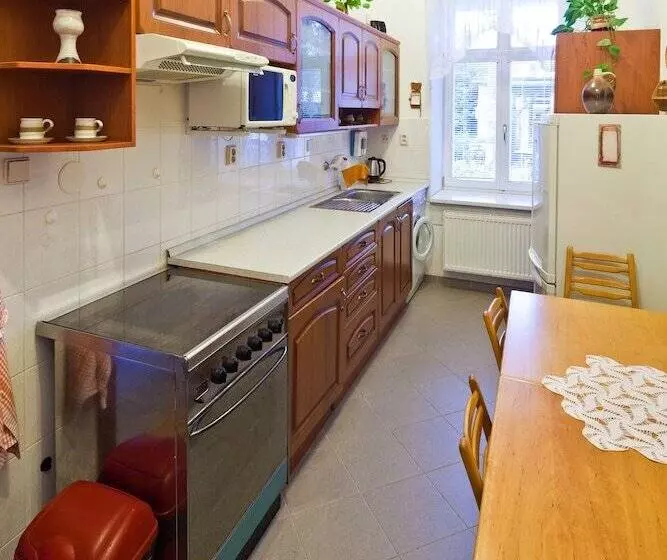 スイート, Pension Fontana Svitavy