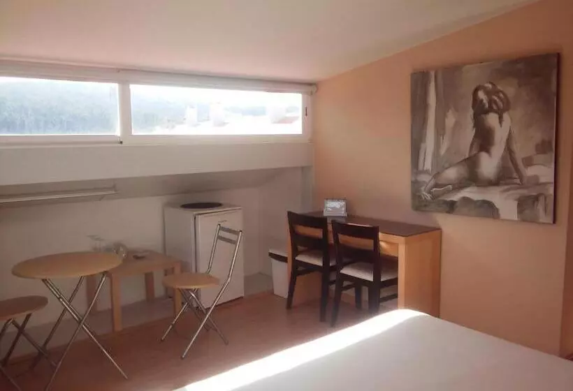 اتاق استاندارد, Penthouse   Low Cost