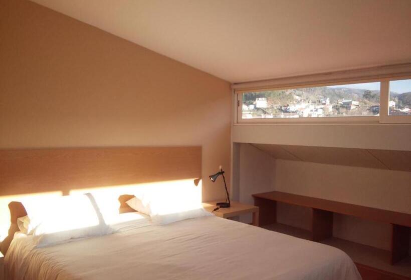 스탠다드 룸, Penthouse   Low Cost