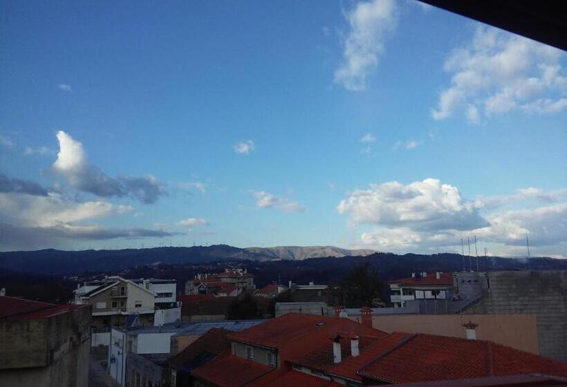 스탠다드 트리플 룸, Penthouse   Low Cost