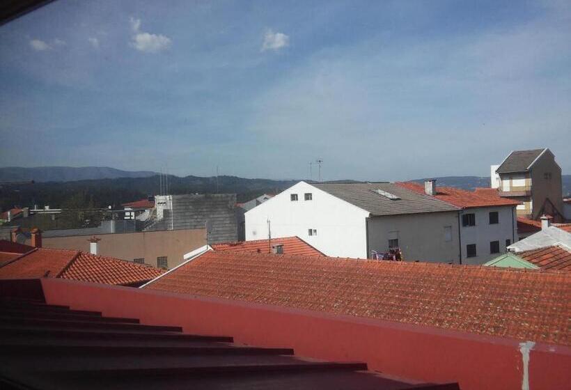 스탠다드 도시전망 룸, Penthouse   Low Cost