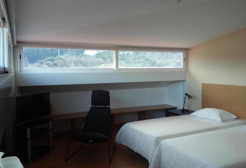 스탠다드 도시전망 룸, Penthouse   Low Cost