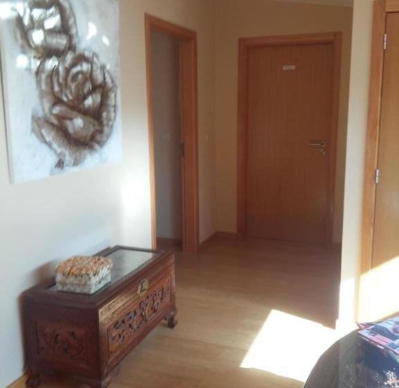 스탠다드 도시전망 룸, Penthouse   Low Cost