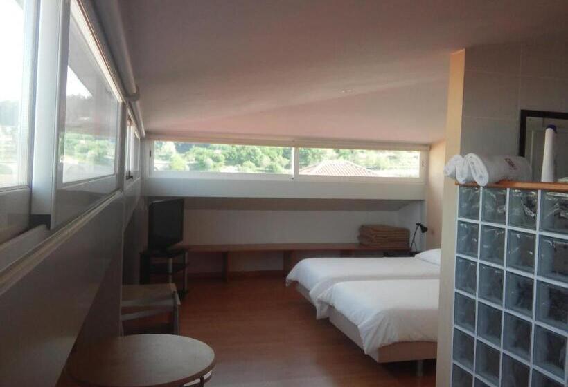 스탠다드 도시전망 룸, Penthouse   Low Cost