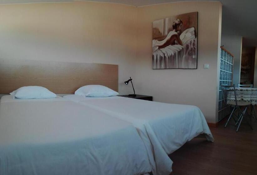 스탠다드 도시전망 룸, Penthouse   Low Cost