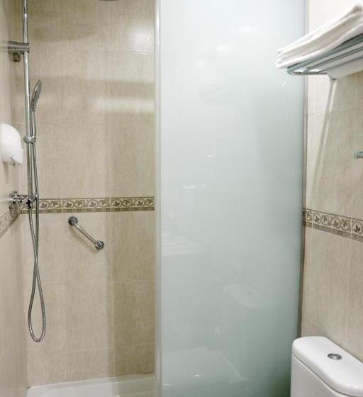 سوییت, Restaurante La Quadra