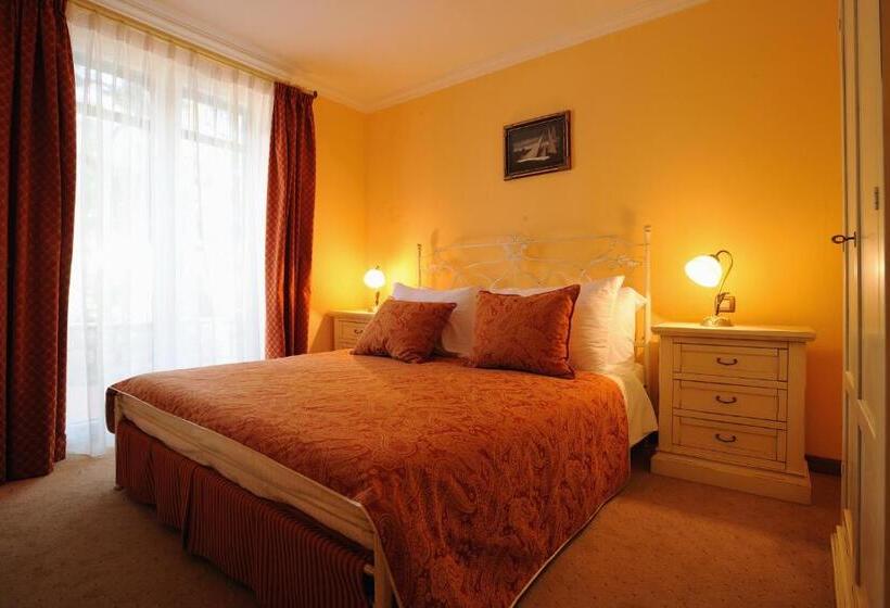 סוויטה נוף לים, Solitudo