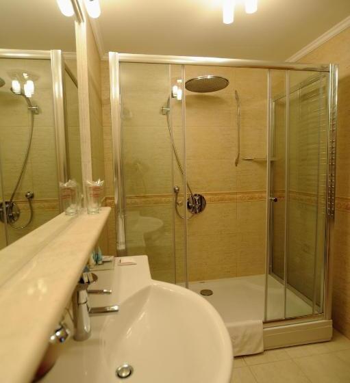 סוויטה נשיאותית, Solitudo