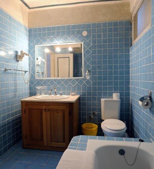 オーシャンビューのスタンダードシングルルーム, Solitudo