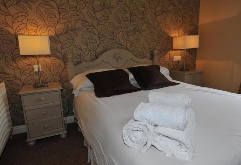 غرفة قياسية, The Red Lion, Stretham