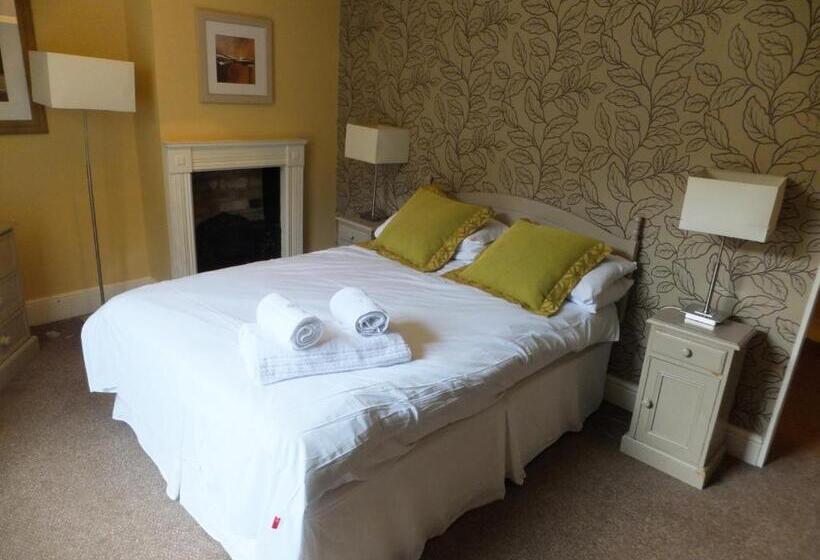 스탠다드 룸, The Red Lion, Stretham