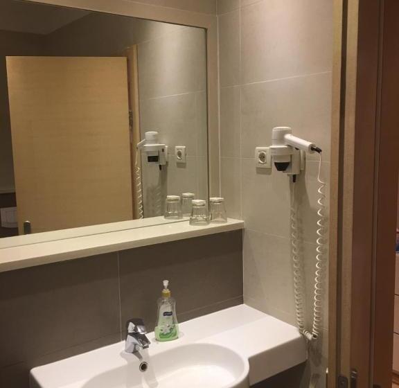 스탠다드 룸, Villa Petra