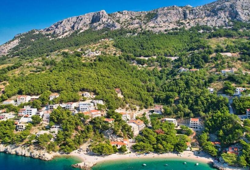 스탠다드 룸, Villa Petra