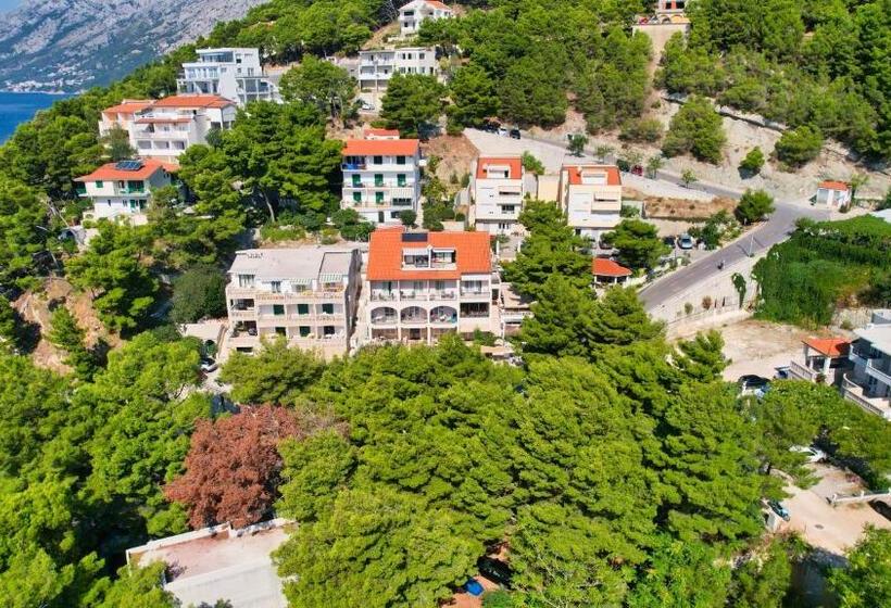 스탠다드 룸, Villa Petra