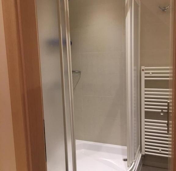 스탠다드 룸, Villa Petra