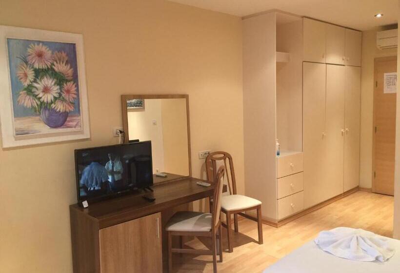 스탠다드 룸, Villa Petra