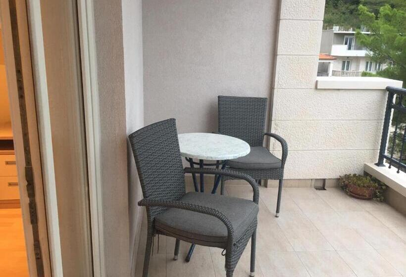 스탠다드 룸, Villa Petra