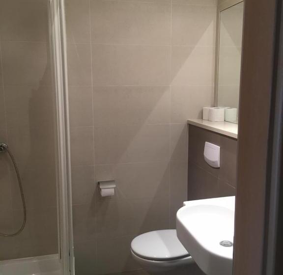 스탠다드 룸, Villa Petra