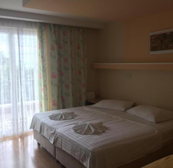 스탠다드 룸, Villa Petra