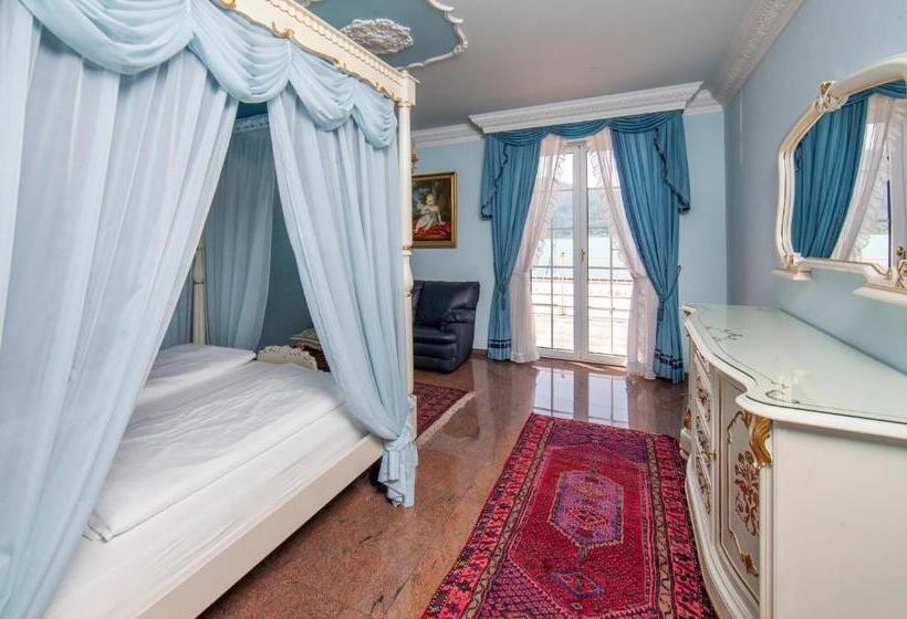 سوئیت 2 خوابه, Seehotel Porcia