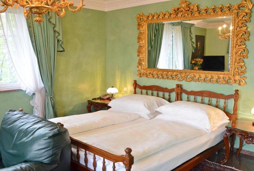 سوئیت 2 خوابه, Seehotel Porcia