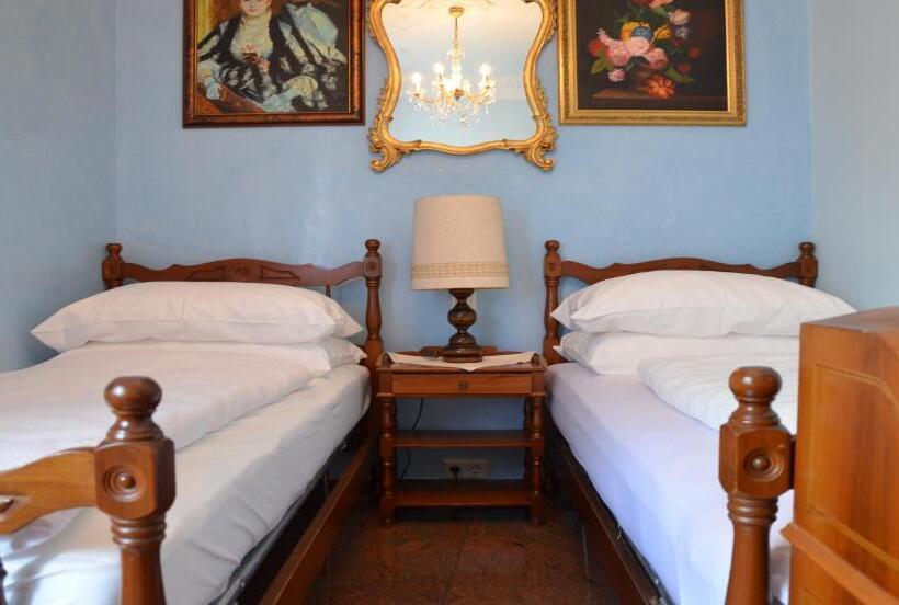 سوئیت 2 خوابه, Seehotel Porcia