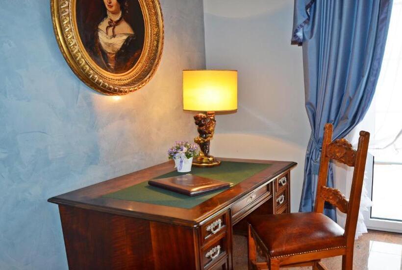 3 Bedroom Suite, Seehotel Porcia