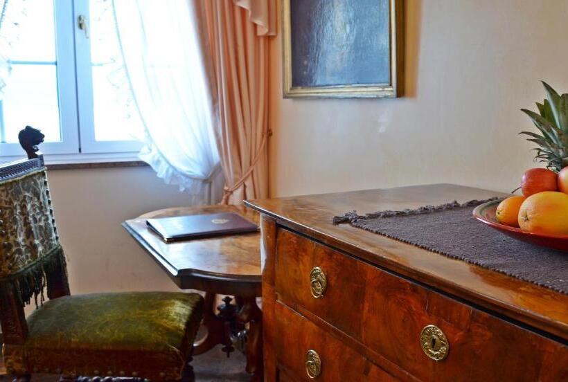 سوئیت 2 خوابه, Seehotel Porcia