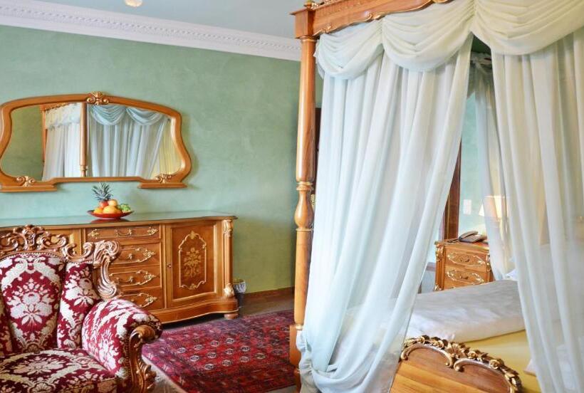 سوئیت 2 خوابه, Seehotel Porcia