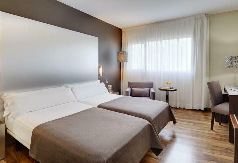 스탠다드 룸, Sercotel Jc1 Murcia