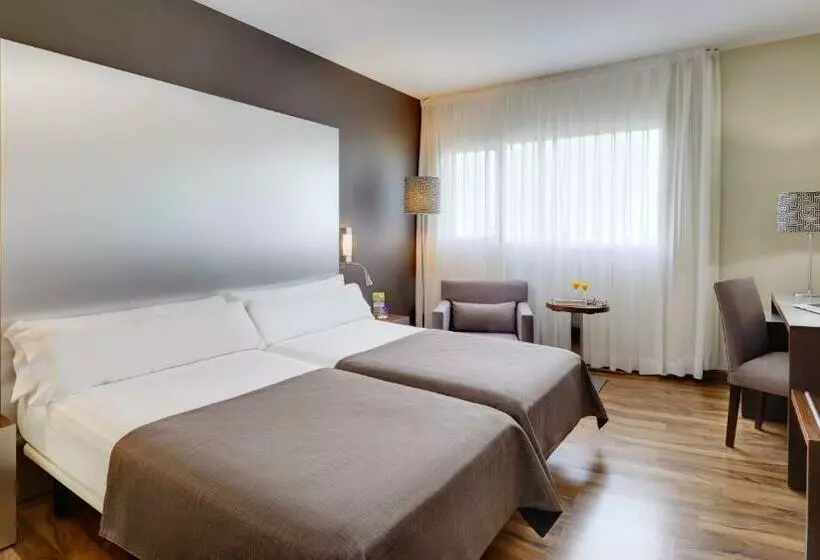 اتاق استاندارد, Sercotel Jc1 Murcia