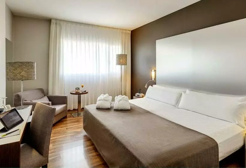 اتاق اجرایی, Sercotel Jc1 Murcia