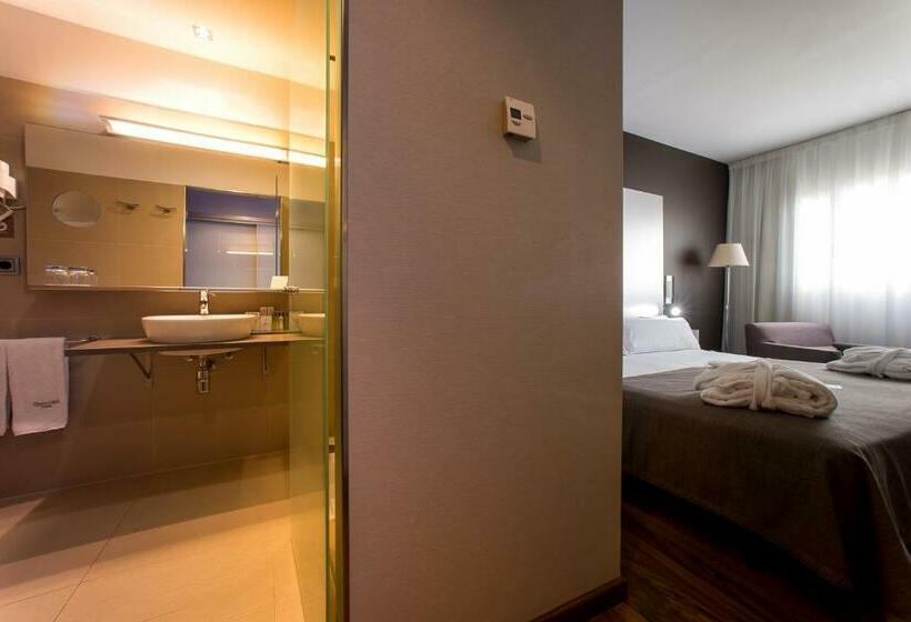 اتاق اجرایی, Sercotel Jc1 Murcia